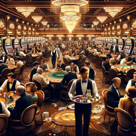 Casino van Martin Scorsese