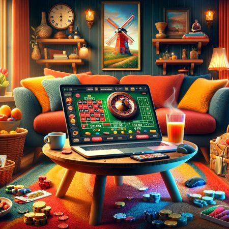 De Voordelen van Online Holland Casino Spelen