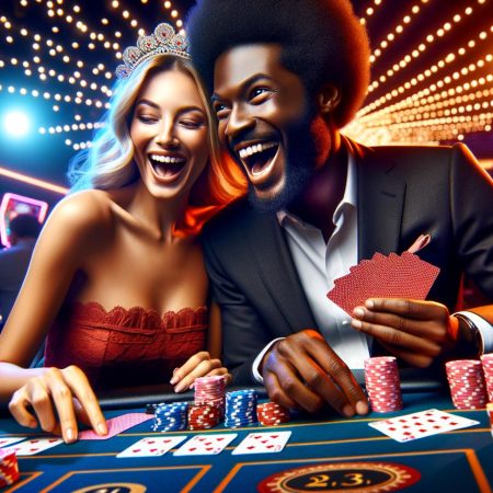 Het Grote Holland Casino Arrangement Voor Twee Personen