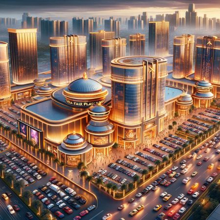 De Vestigingen van Fair Play Casino