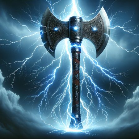 De Kracht van de Donderbijl