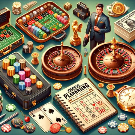 Top 5 Tips Voor Het Winnen In Het Casino