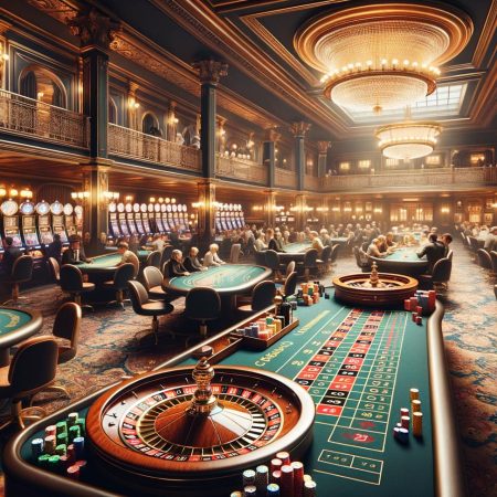 De Nieuwste Ontdekkingen in Casino Oostzaan