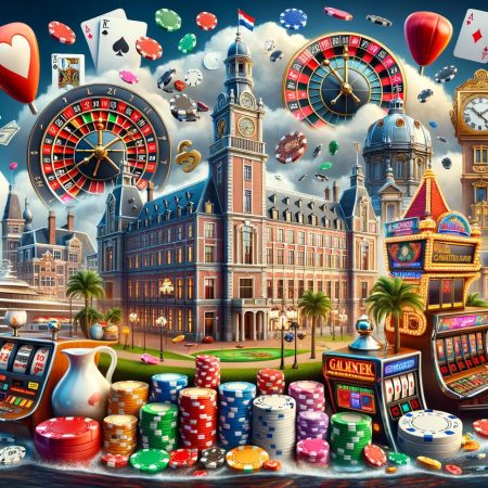 De Ultieme Gids Voor Gokken Bij Betnation Casino NL