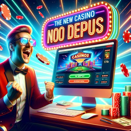 De Nieuwe Online Casino No Deposit Bonus Code