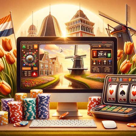 De Legale Online Casino’s in Nederland