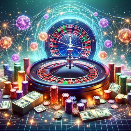De Beste Online Casino’s Om Echt Geld Te Winnen